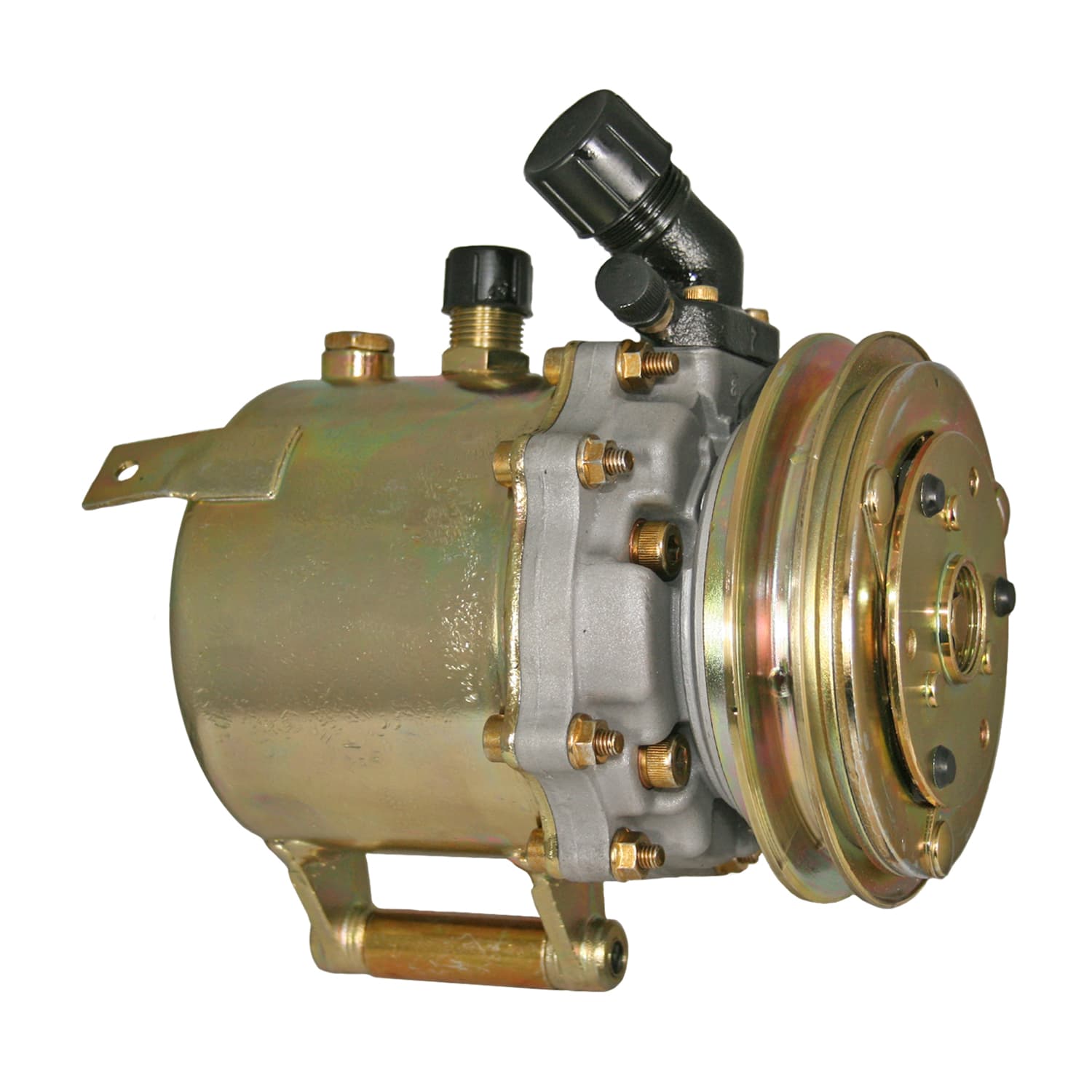 TCW Remanufactured OEM