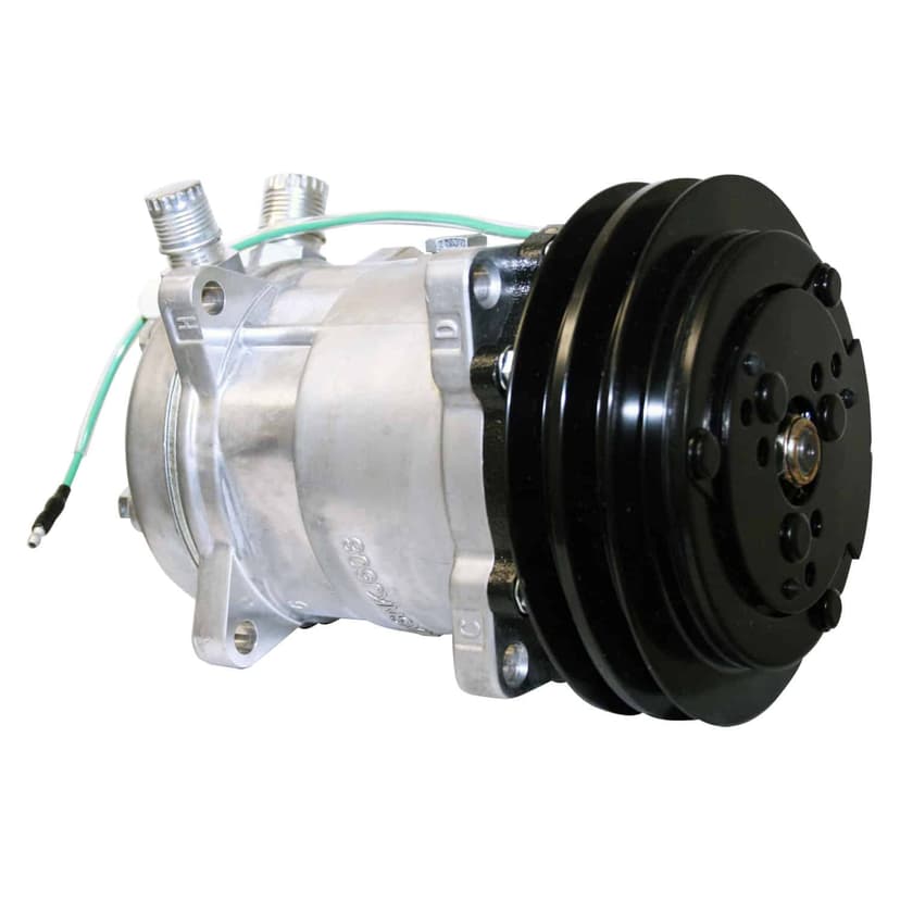 Sanden New Heavy Duty